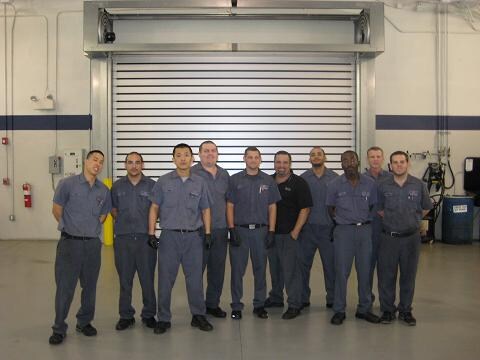 Acura Service Team in Pembroke Pines