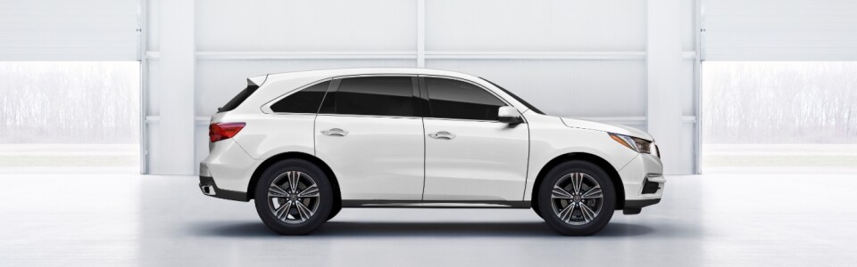 2018 Acura MDX Pembroke Pines