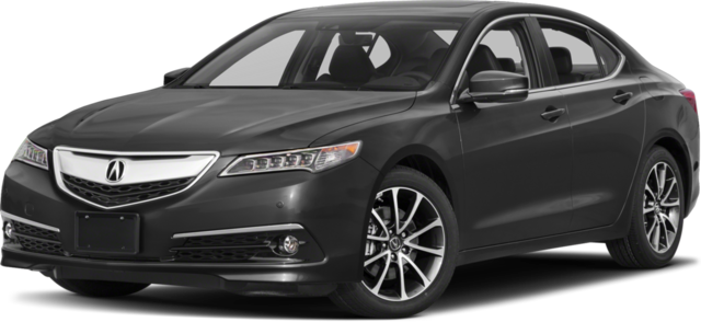 2017 Acura TLX Miami
