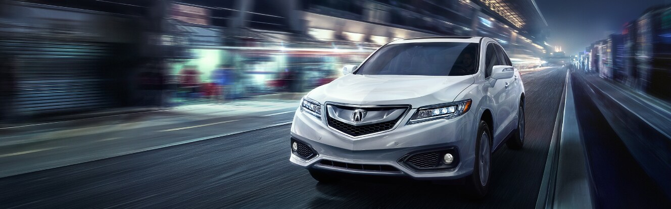 2018 Acura RDX Pembroke Pines