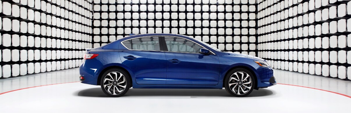 2018 Acura ILX Pembroke Pines