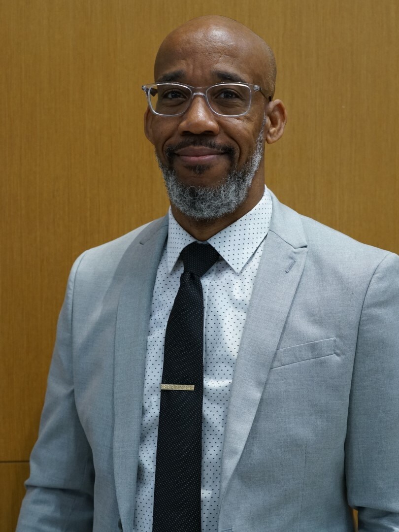 Shawn Cottrell