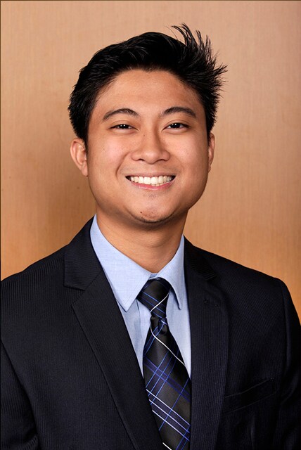 Justyn Florentino