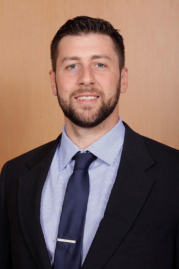 Chris Hefke