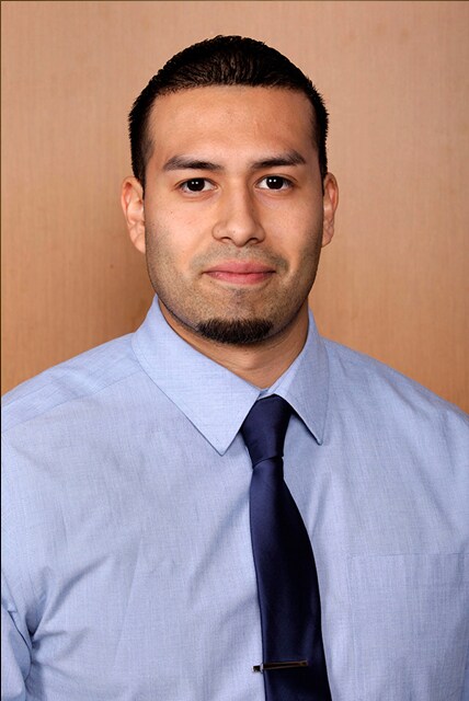 Mario Meza