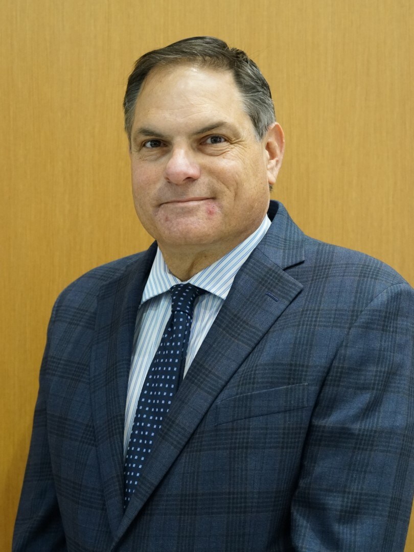 Evan Sussman
