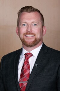 Aaron Seabaugh
