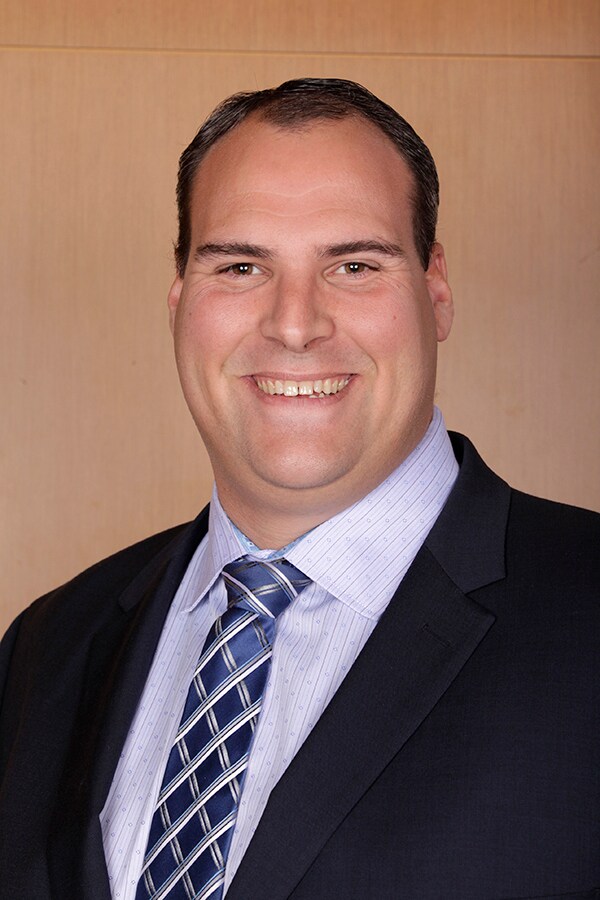 Michael Schwarz
