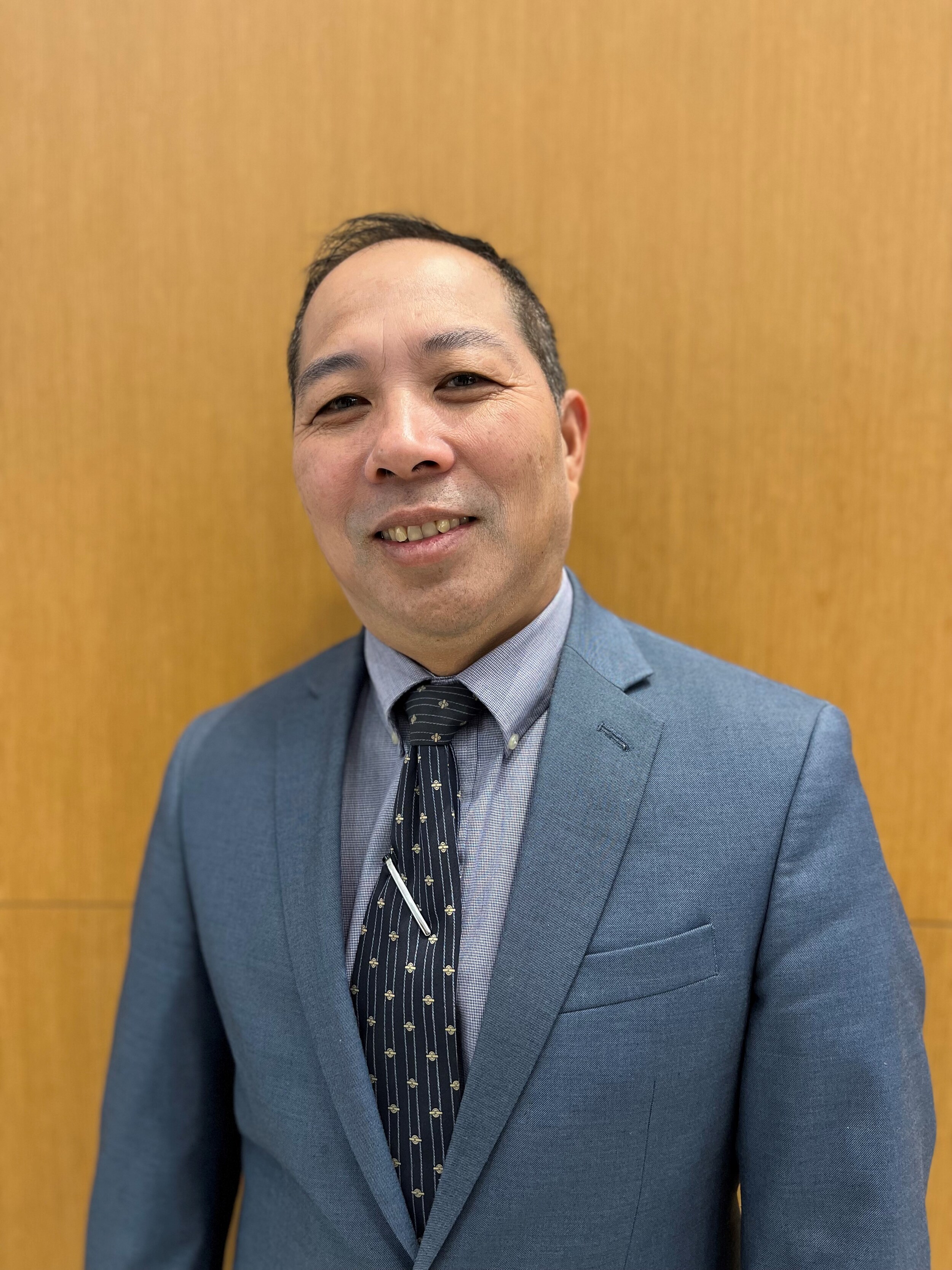 Tony Nguyen
