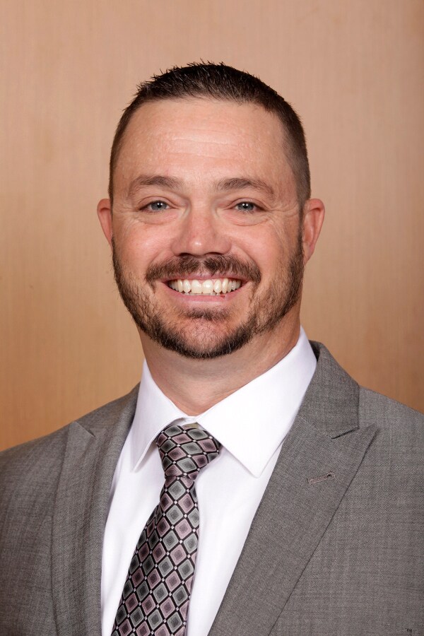 Justin Larsen