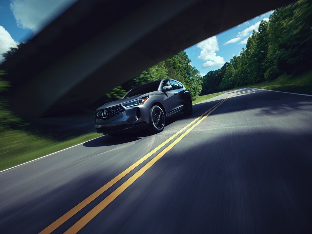 2025 Acura RDX
