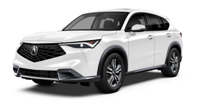 Acura ADX