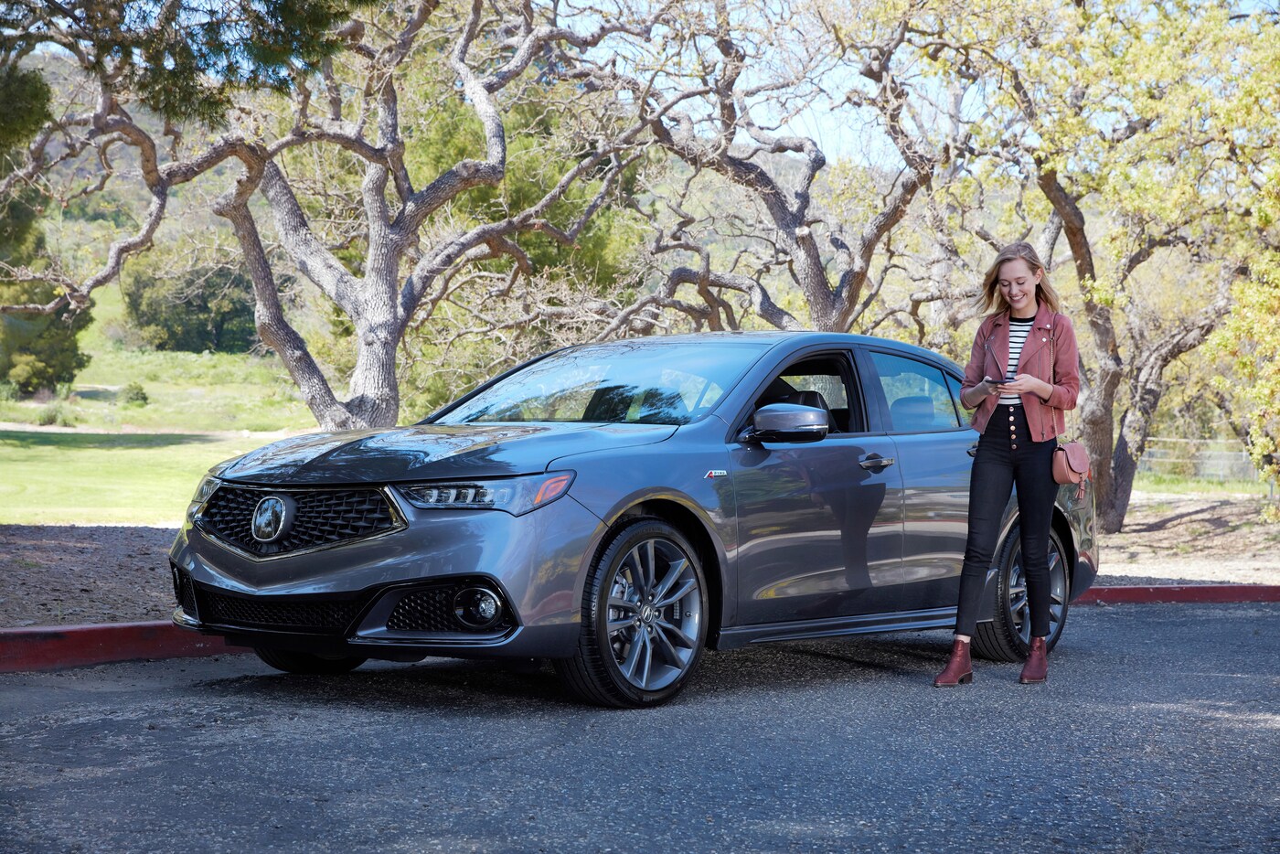 2024 Acura TLX pic 3.1.jpg 2025 Acura TLX