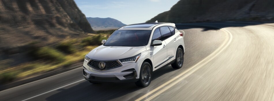 Acura RDX