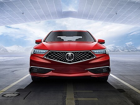 Acura TLX