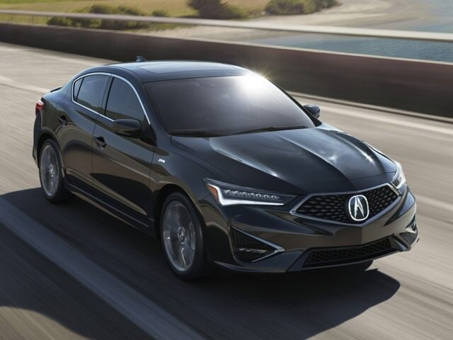 Acura ILX