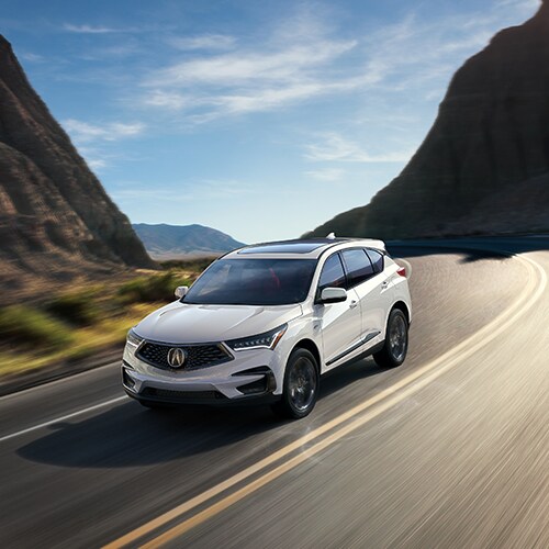 Acura RDX