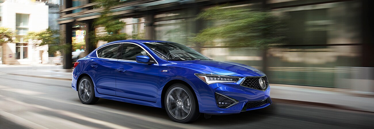 Acura ILX