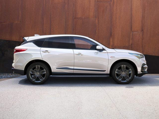 Acura RDX