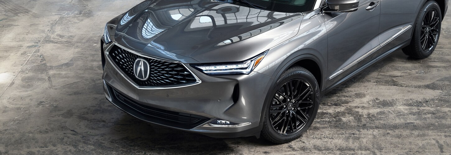 Acura 2022 MDX Advance