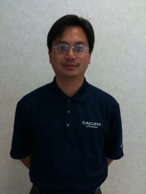 David Cheung