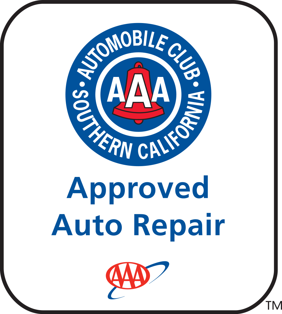 Acura of Sherman Oaks has received the Approved Auto Repair status from the Automobile Club in Southern California