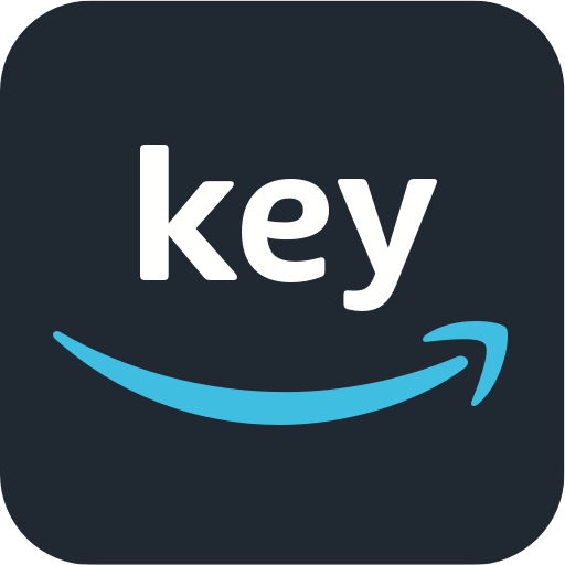 Amazon Key app icon