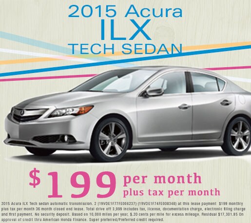 Acura coupons sacramento