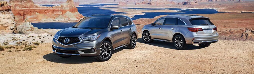2020 Acura MDX For Sale Review Stockton Price