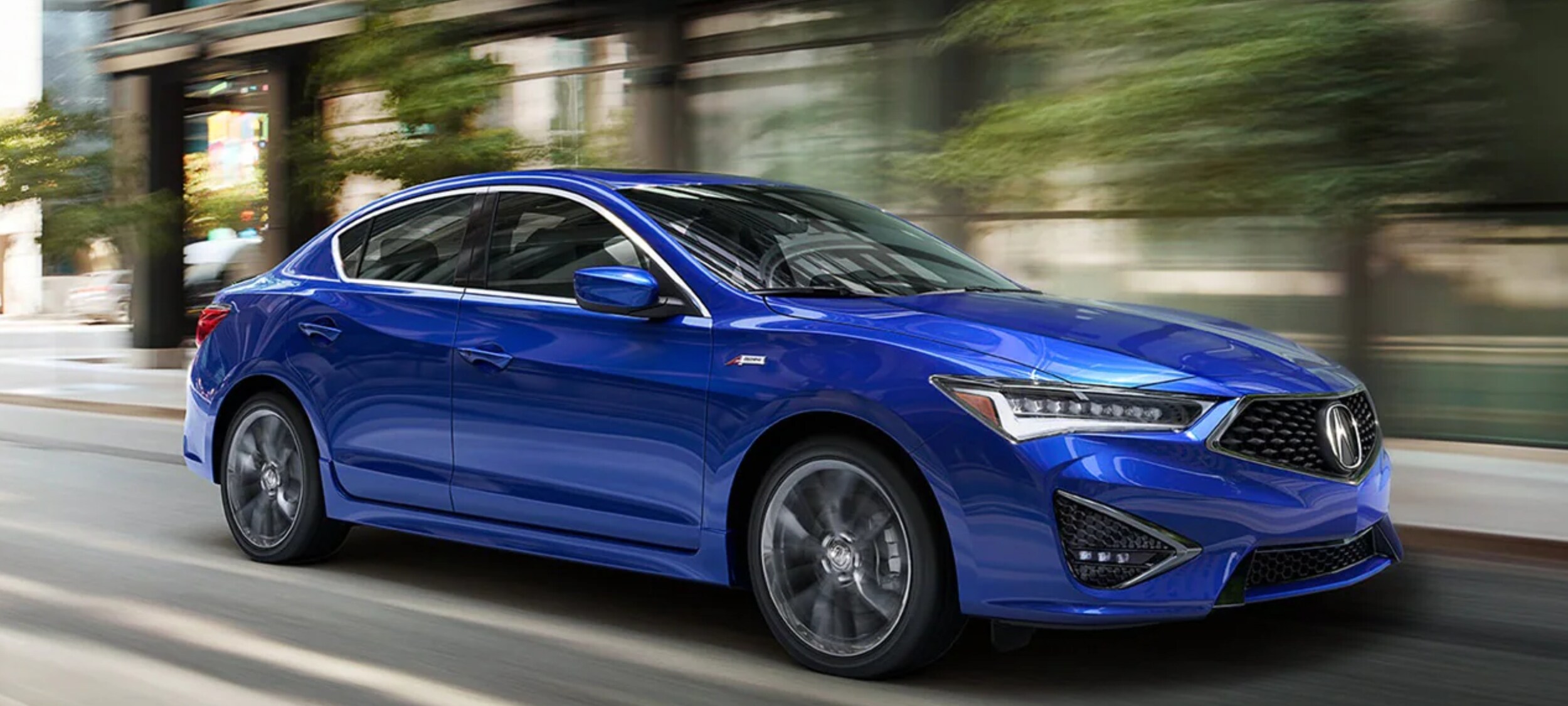 2021 Acura ILX Modesto Stockton