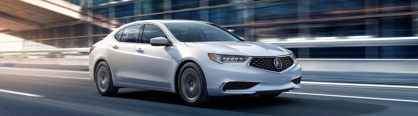 2019 Acura TLX For Sale Stockton