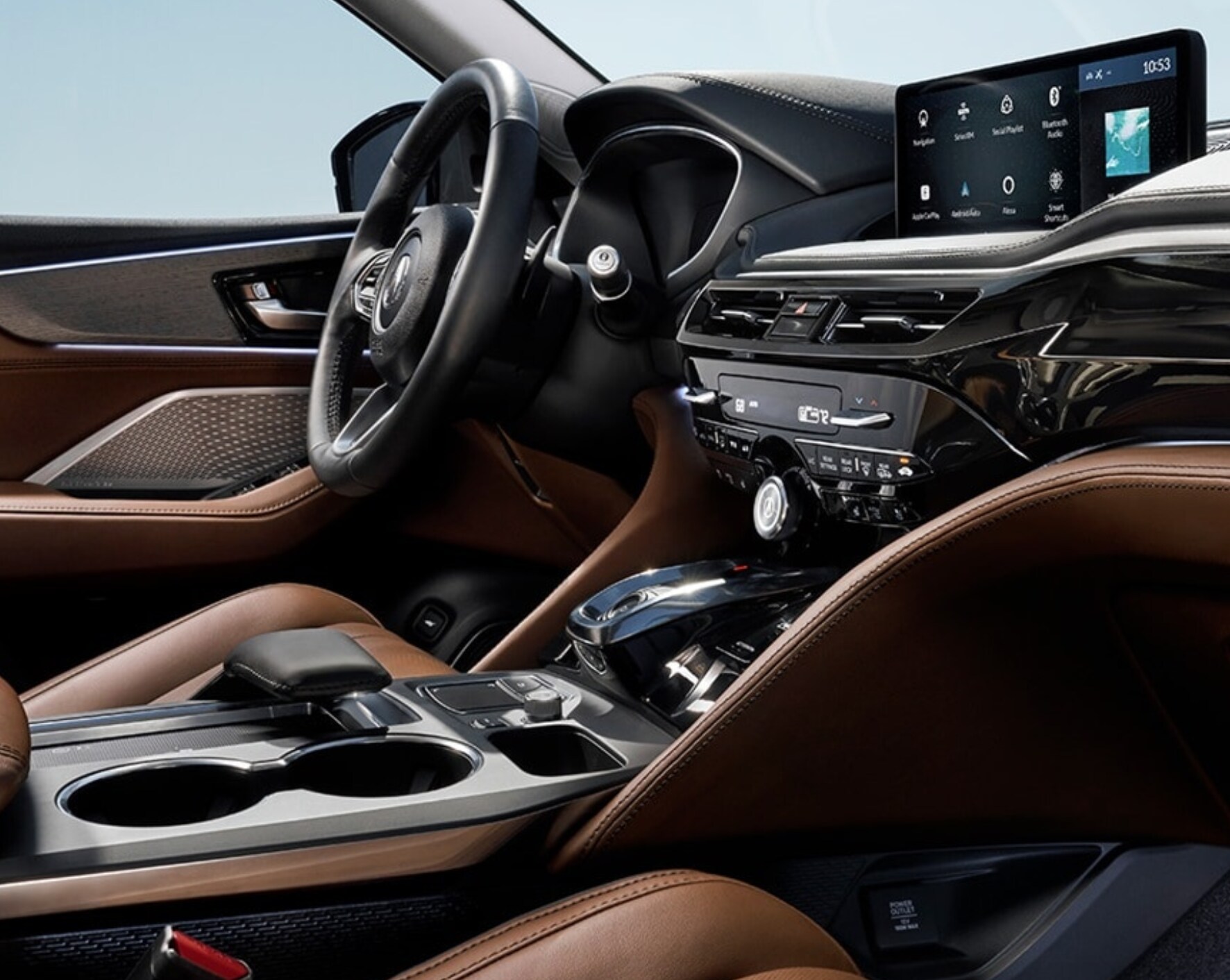 2021 Acura RDX Stockton