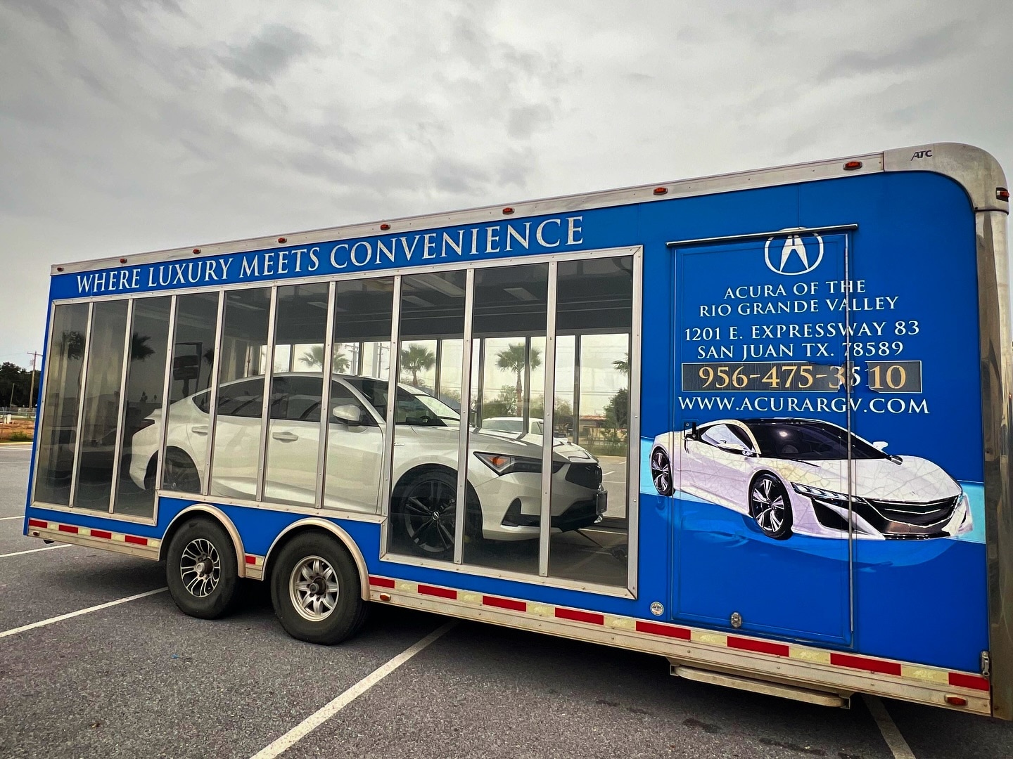 VIP Delivery