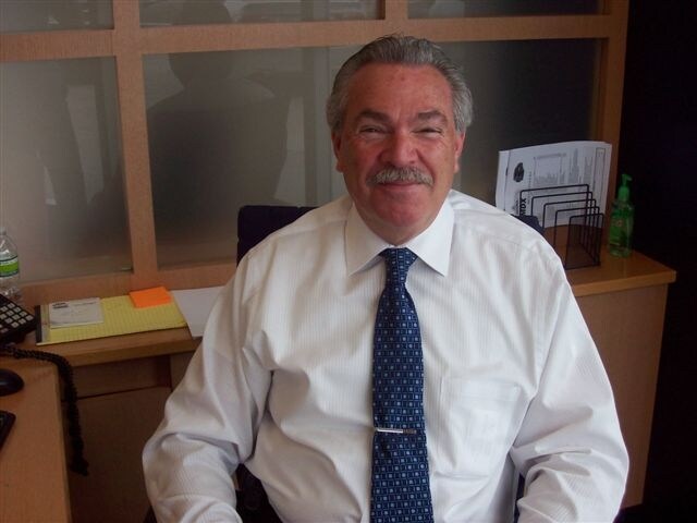 Robert Spigel