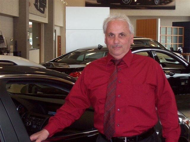 Steve Izzi