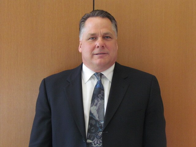 Bruce Wilcox