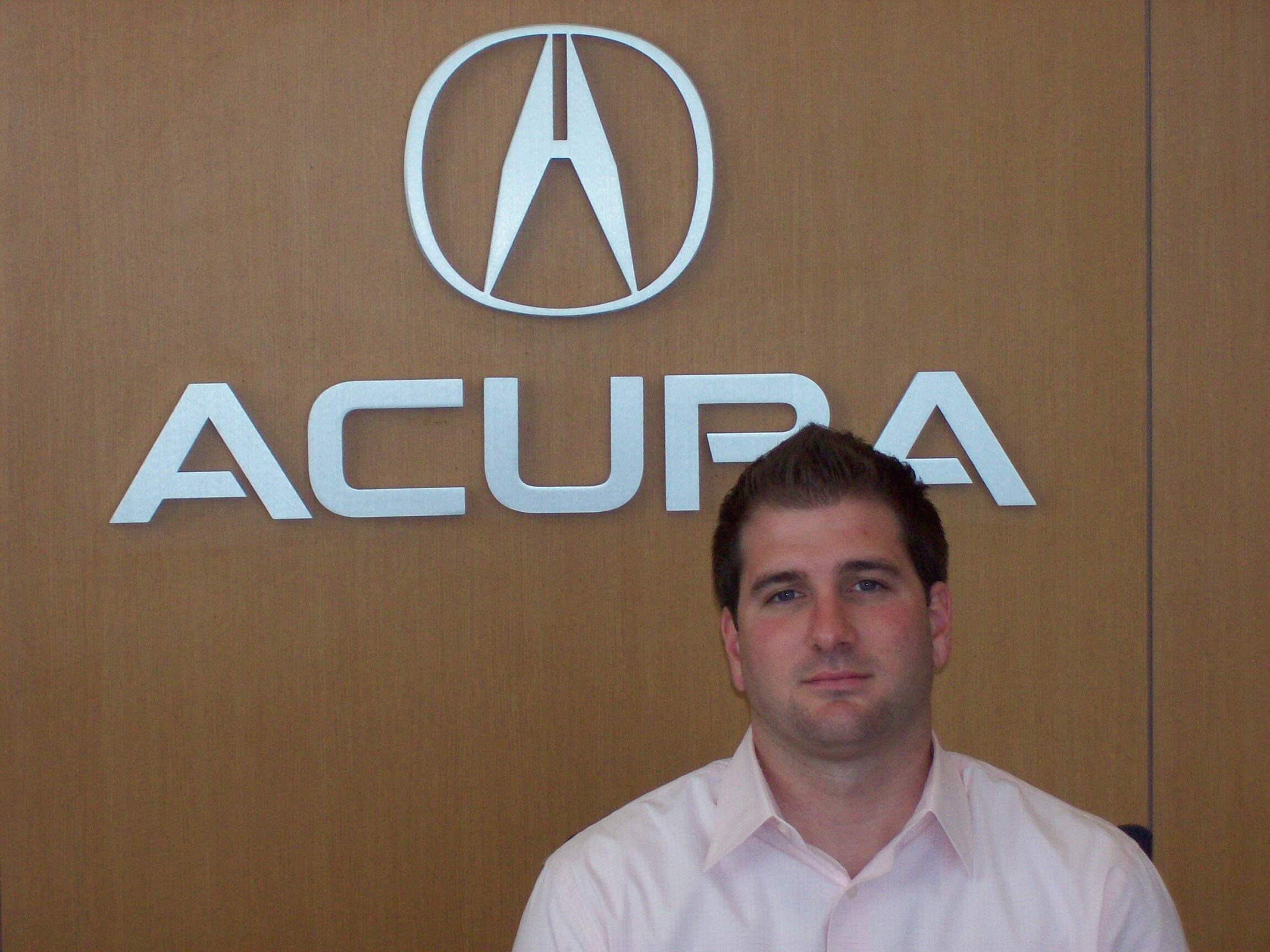Jonathan Trant