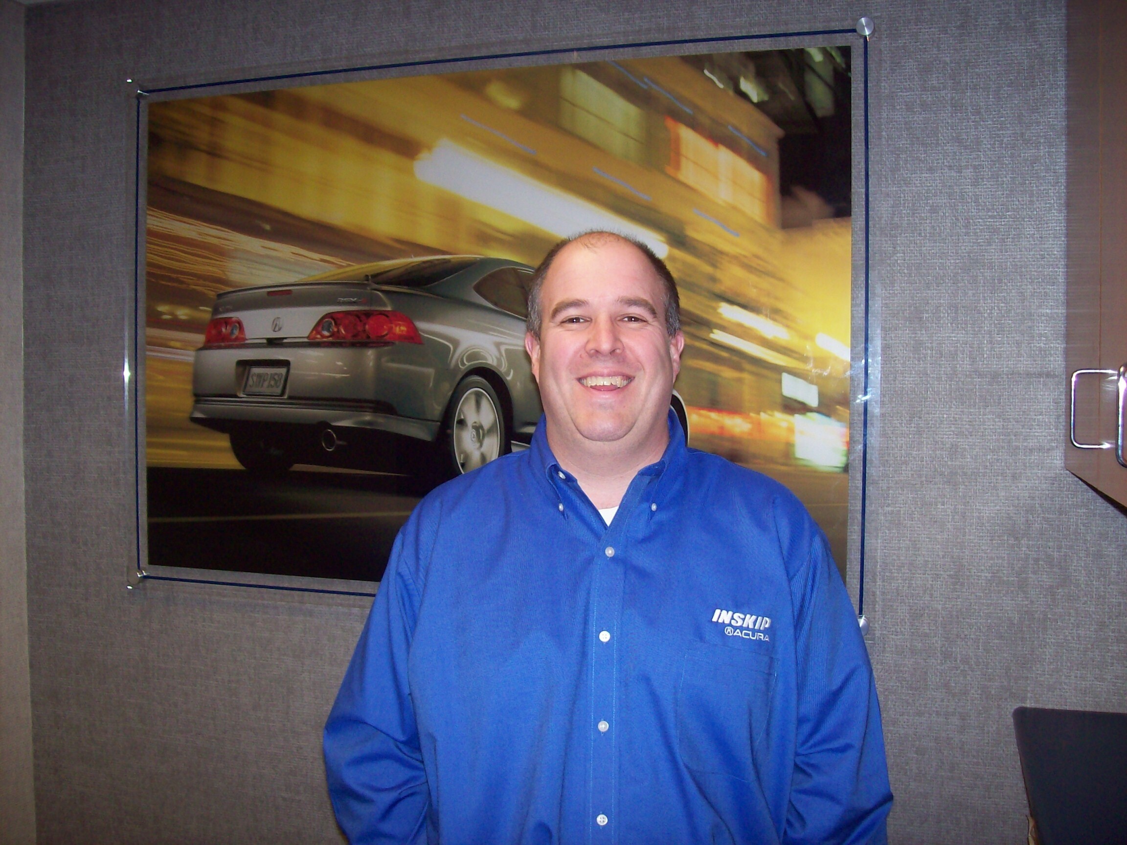 Mark Sullivan