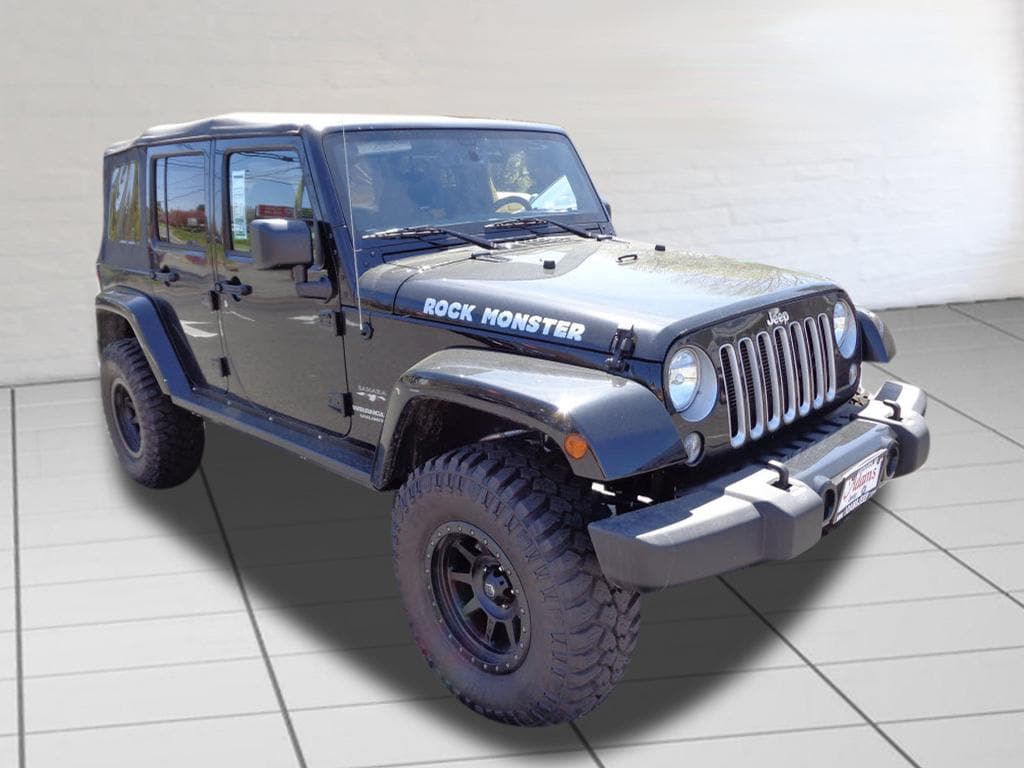 Adams Jeep of Maryland New Jeep dealership in Aberdeen, MD 21001