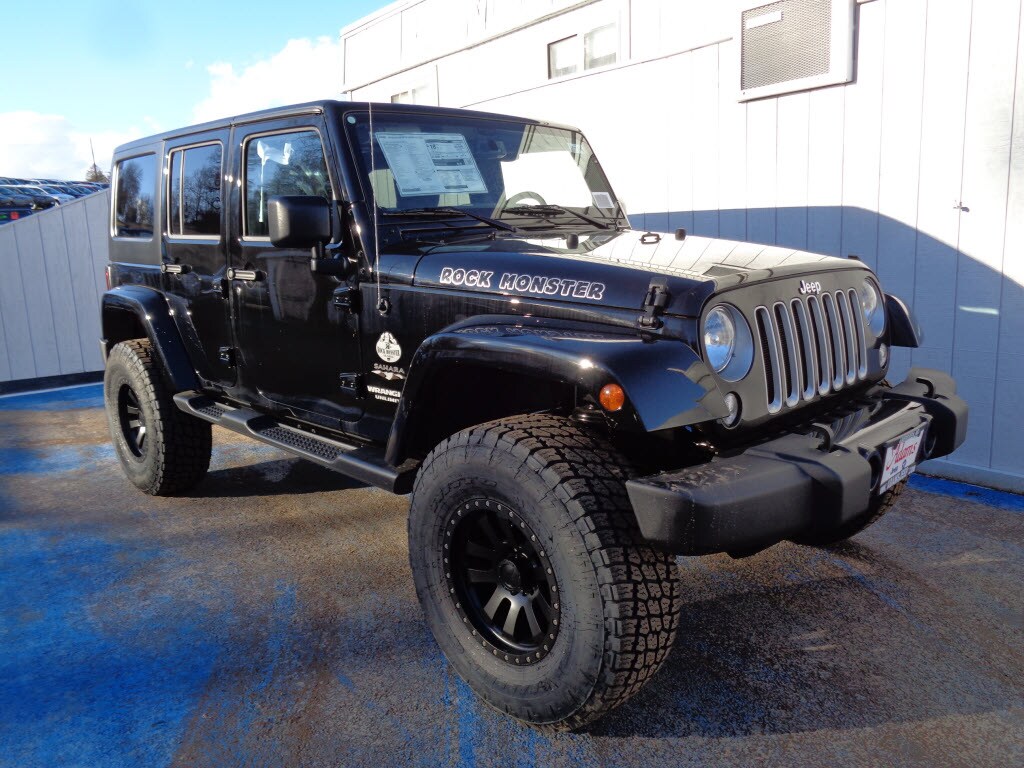 Adams Jeep of Maryland New Jeep dealership in Aberdeen, MD 21001