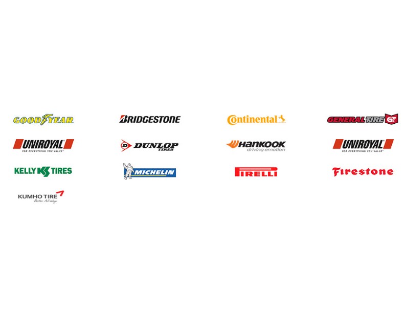 Tire manufacturers.pdf