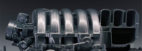 2014 GMC Sierra new Gen V engine