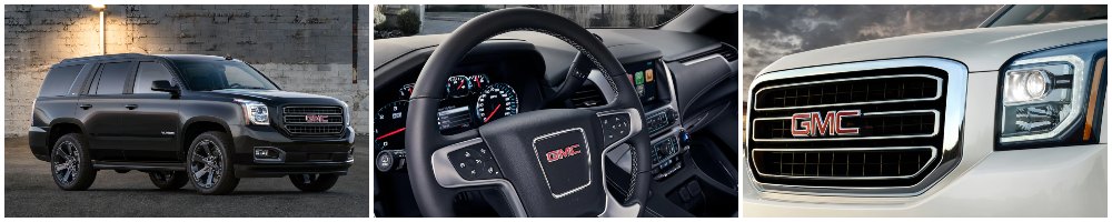 2019 GMC Yukon SUV for sale.jpg GMC Yukon for sale in Wetaskiwin & Ponoka, AB