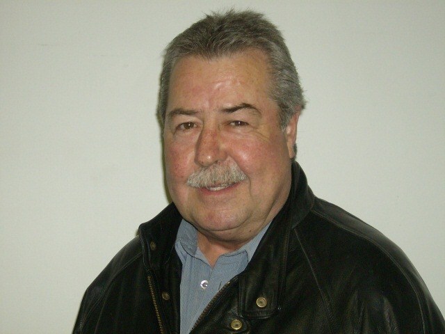 Dan Coniam