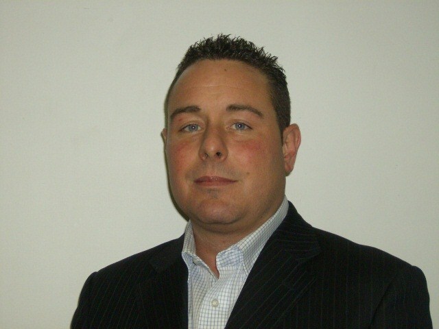 James Scaglione