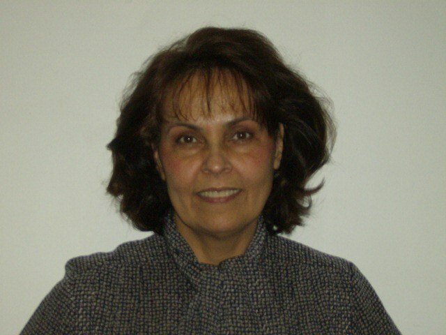 Sandra Marcinko