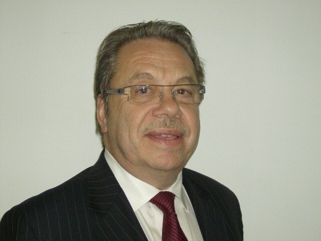 Henry Dietrich
