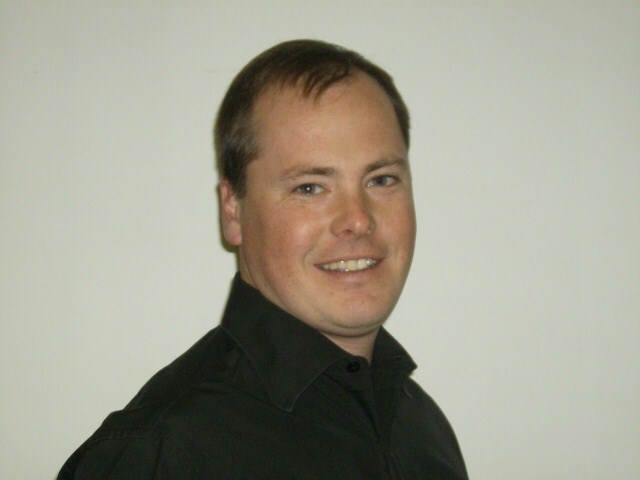 Alex Addison