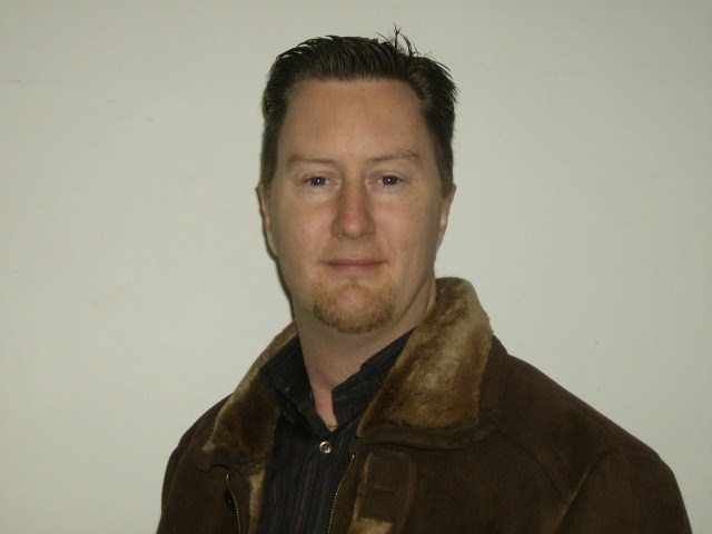 Ian Mann