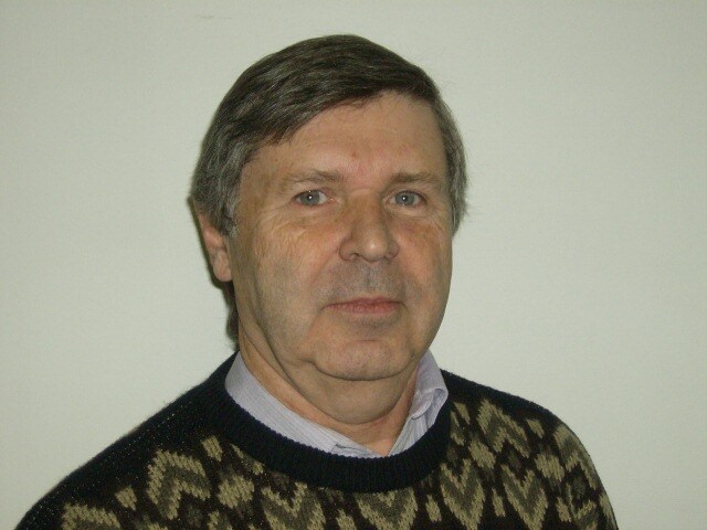 Robert Colbourn